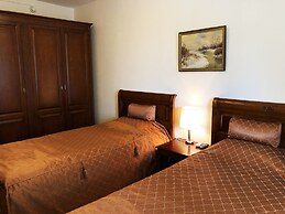 Apart Hotel Volga