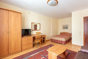 Apart Hotel Volga