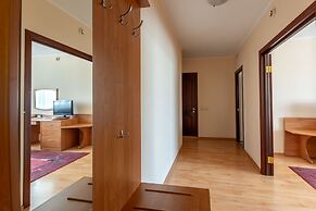 Apart Hotel Volga