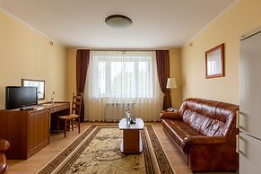 Apart Hotel Volga