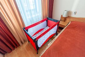 Apart Hotel Volga