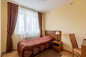 Apart Hotel Volga