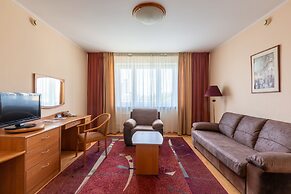 Apart Hotel Volga