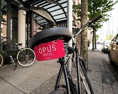 OPUS Hotel Vancouver