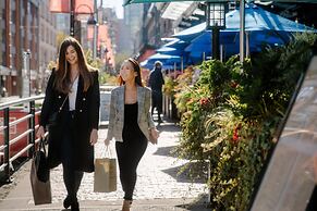 OPUS Hotel Vancouver