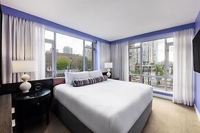 OPUS Hotel Vancouver