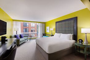 OPUS Hotel Vancouver