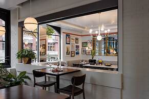 OPUS Hotel Vancouver