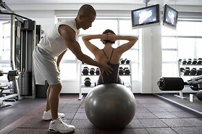 OPUS Hotel Vancouver