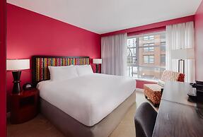 OPUS Hotel Vancouver