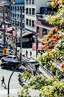 OPUS Hotel Vancouver