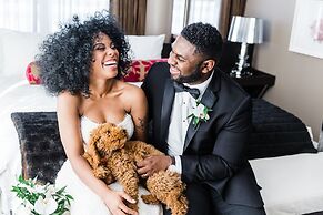 OPUS Hotel Vancouver