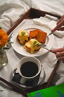 OPUS Hotel Vancouver