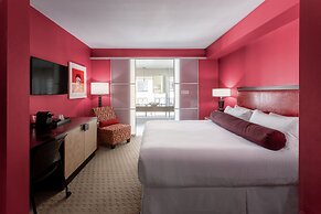 OPUS Hotel Vancouver