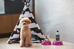 OPUS Hotel Vancouver