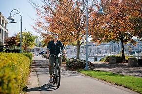 OPUS Hotel Vancouver