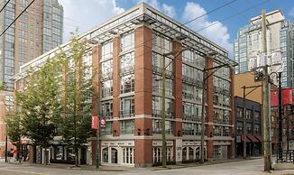 OPUS Hotel Vancouver