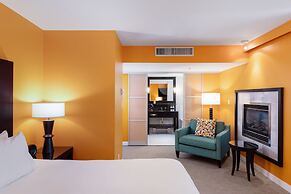 OPUS Hotel Vancouver