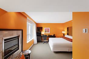 OPUS Hotel Vancouver
