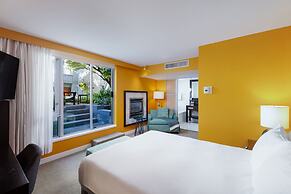 OPUS Hotel Vancouver