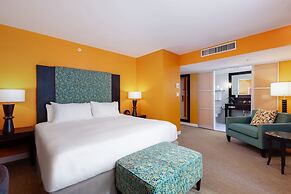 OPUS Hotel Vancouver