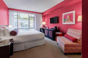 OPUS Hotel Vancouver