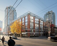 OPUS Hotel Vancouver