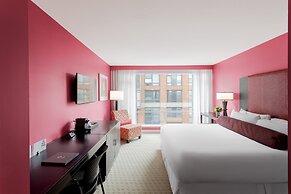 OPUS Hotel Vancouver