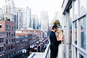 OPUS Hotel Vancouver