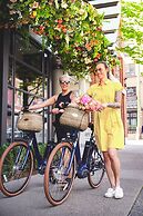 OPUS Hotel Vancouver