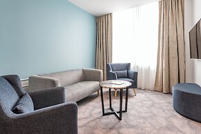 Legacy Airedale Hotel Auckland