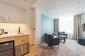 Legacy Airedale Hotel Auckland