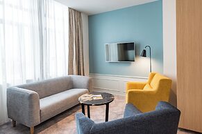 Legacy Airedale Hotel Auckland