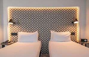 Legacy Airedale Hotel Auckland