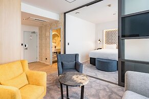 Legacy Airedale Hotel Auckland