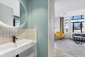 Legacy Airedale Hotel Auckland