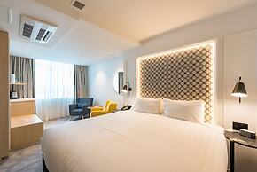 Legacy Airedale Hotel Auckland