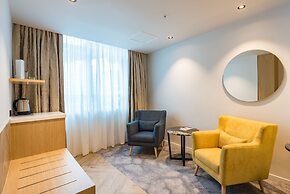 Legacy Airedale Hotel Auckland