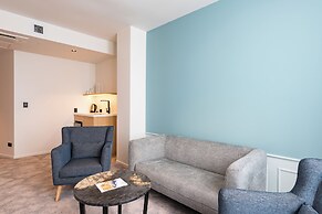 Legacy Airedale Hotel Auckland