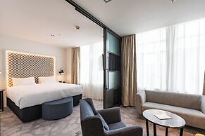 Legacy Airedale Hotel Auckland