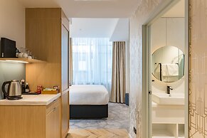 Legacy Airedale Hotel Auckland