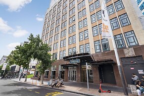 Legacy Airedale Hotel Auckland