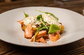 Legacy Airedale Hotel Auckland