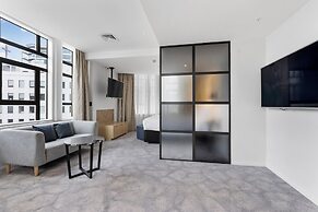 Legacy Airedale Hotel Auckland