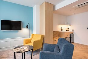 Legacy Airedale Hotel Auckland