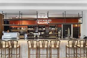 Legacy Airedale Hotel Auckland