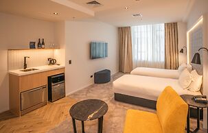 Legacy Airedale Hotel Auckland