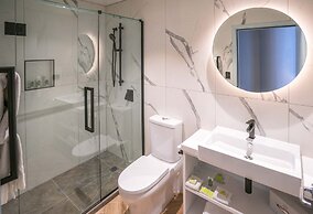 Legacy Airedale Hotel Auckland