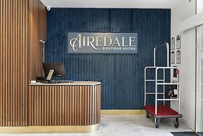 Legacy Airedale Hotel Auckland