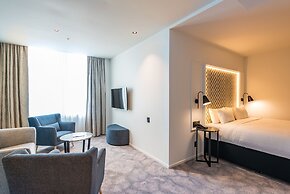 Legacy Airedale Hotel Auckland